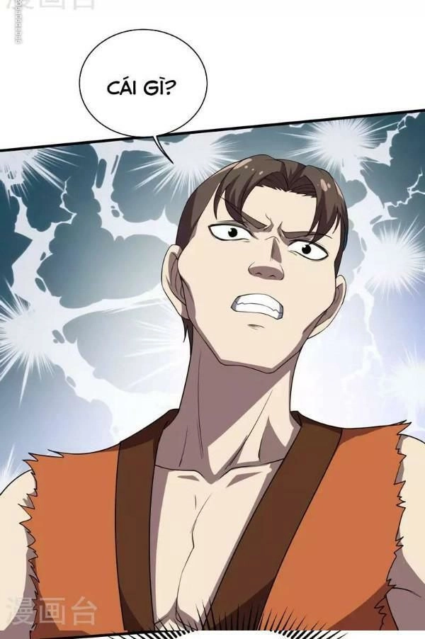 Cái Thế Đế Tôn Chapter 17 - 20