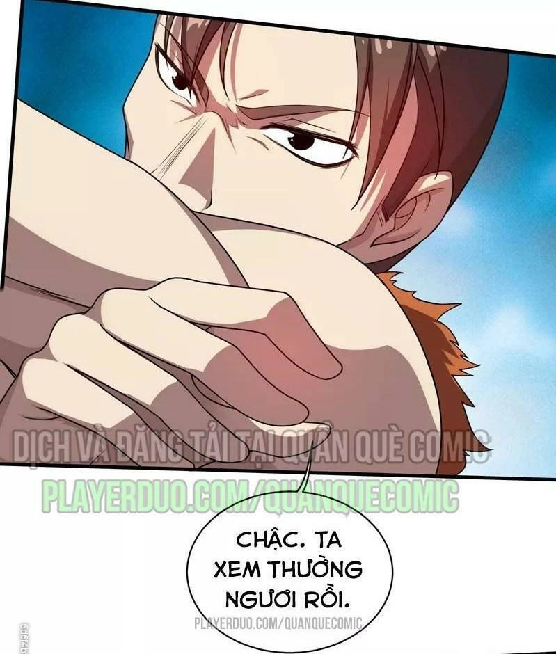 Cái Thế Đế Tôn Chapter 18 - 8