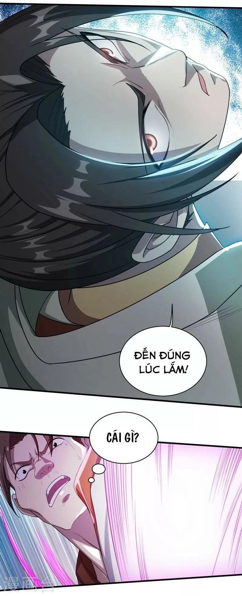 Cái Thế Đế Tôn Chapter 18 - 14