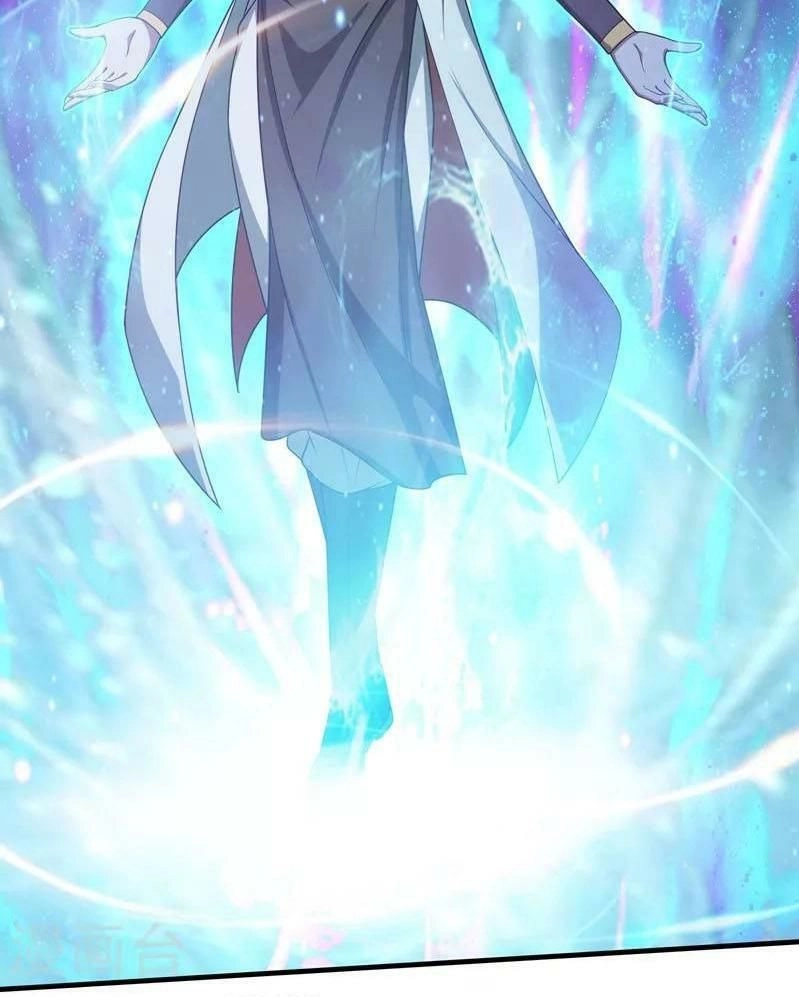 Cái Thế Đế Tôn Chapter 18 - 20