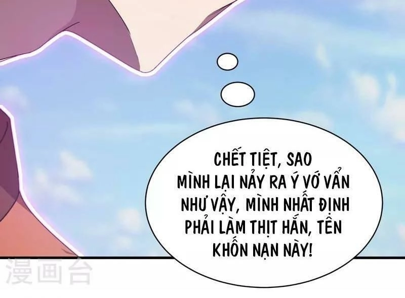 Cái Thế Đế Tôn Chapter 18 - 24