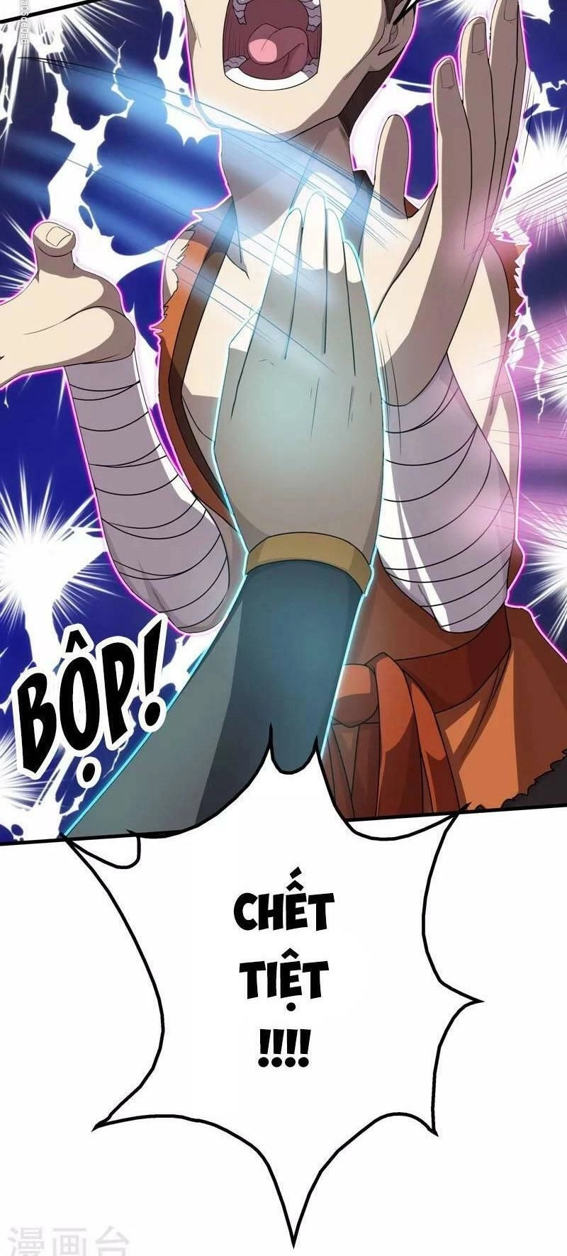 Cái Thế Đế Tôn Chapter 18 - 31