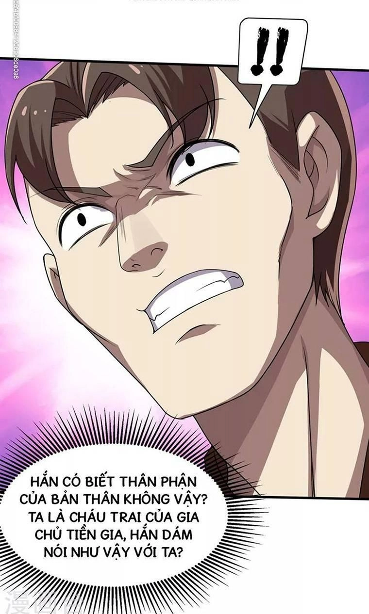 Cái Thế Đế Tôn Chapter 19 - 7