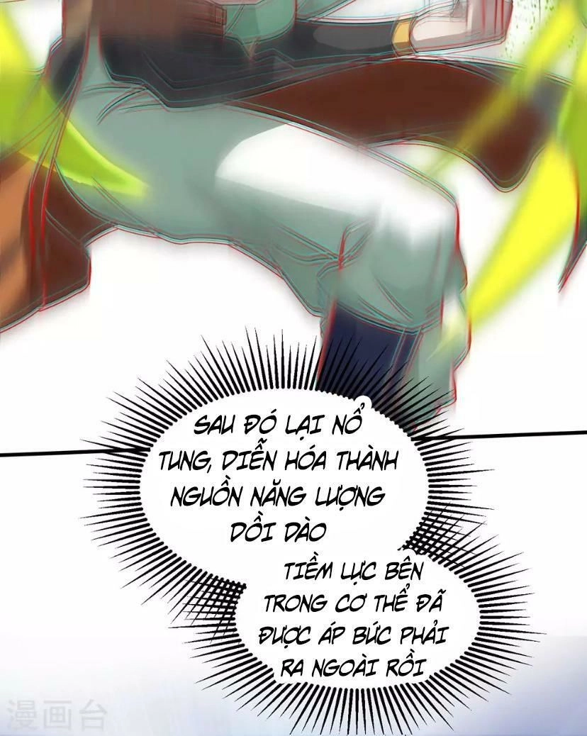 Cái Thế Đế Tôn Chapter 20 - 18