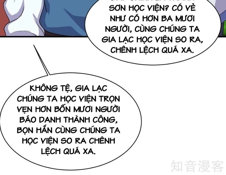 Cái Thế Đế Tôn Chapter 21 - 17