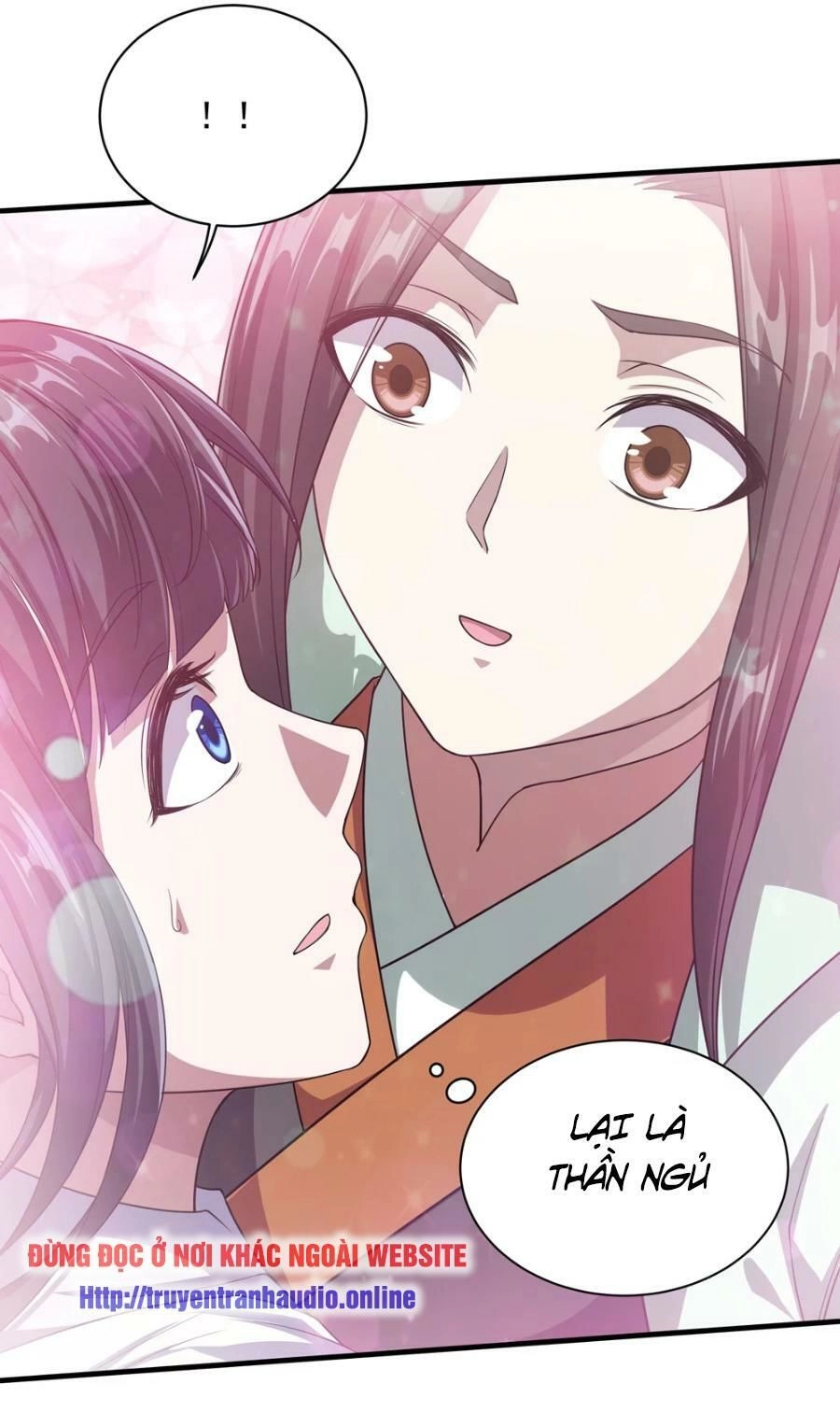 Cái Thế Đế Tôn Chapter 21 - 27