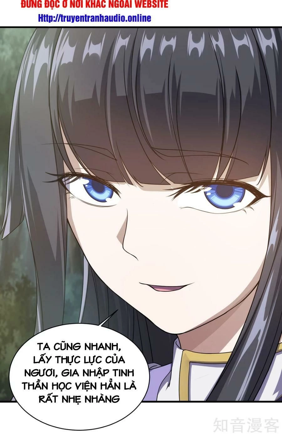 Cái Thế Đế Tôn Chapter 21 - 32