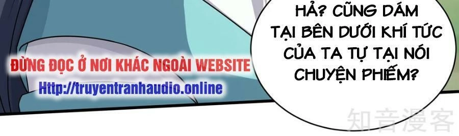 Cái Thế Đế Tôn Chapter 21 - 34