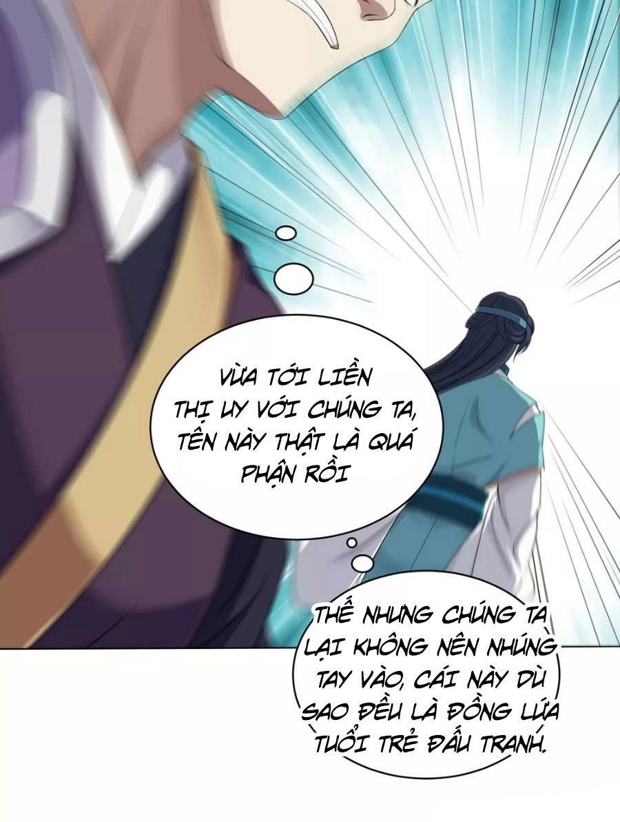 Cái Thế Đế Tôn Chapter 21 - 36