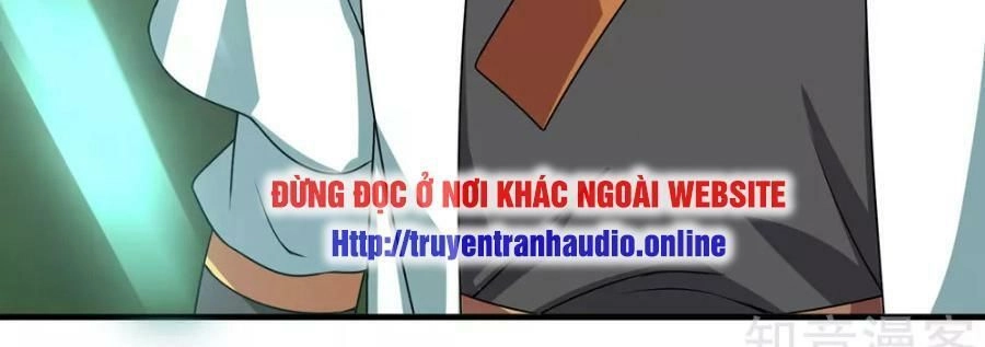 Cái Thế Đế Tôn Chapter 21 - 38