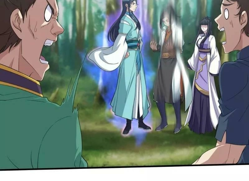 Cái Thế Đế Tôn Chapter 22 - 5