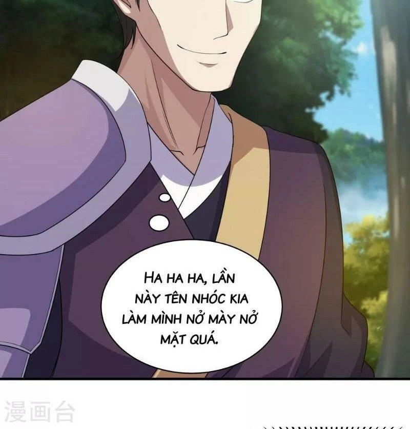 Cái Thế Đế Tôn Chapter 22 - 7