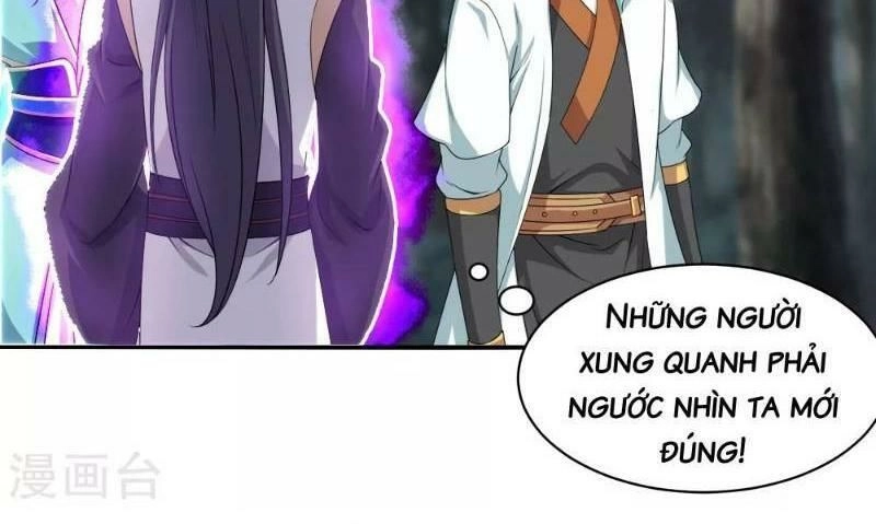 Cái Thế Đế Tôn Chapter 22 - 13