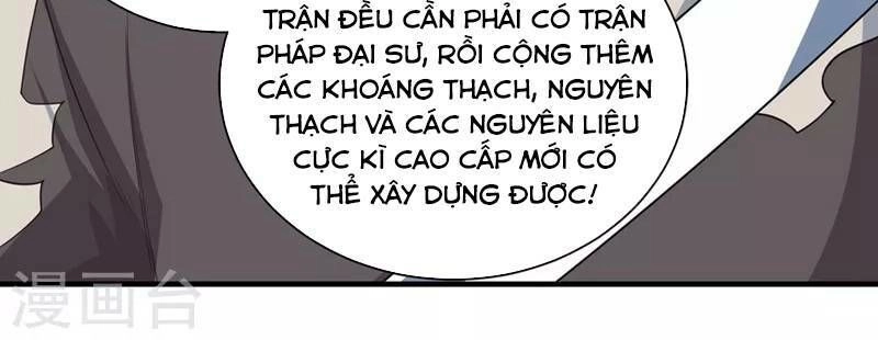 Cái Thế Đế Tôn Chapter 23 - 3