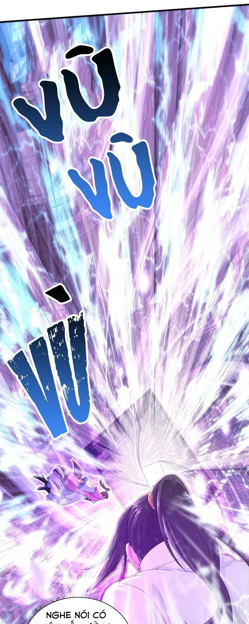 Cái Thế Đế Tôn Chapter 23 - 4