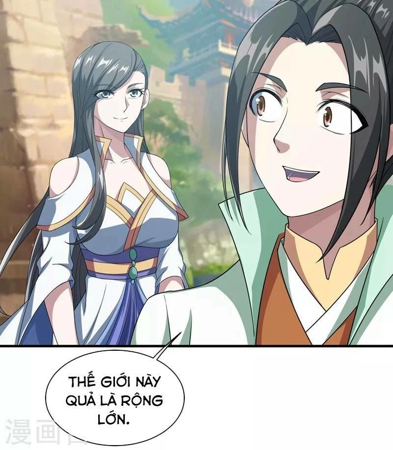 Cái Thế Đế Tôn Chapter 23 - 8