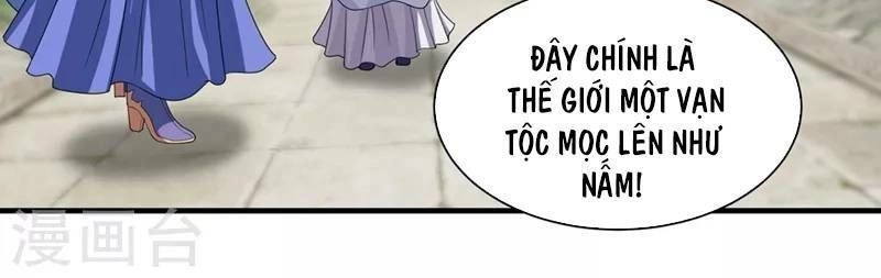 Cái Thế Đế Tôn Chapter 23 - 24