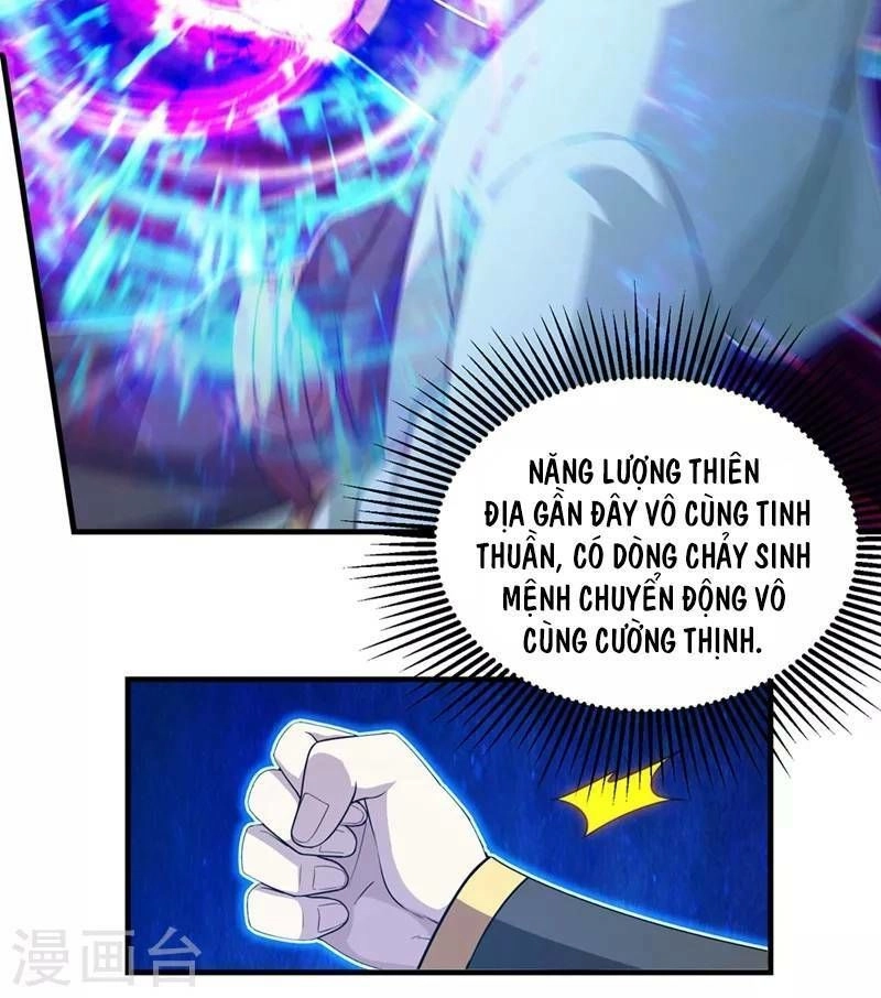 Cái Thế Đế Tôn Chapter 23 - 26