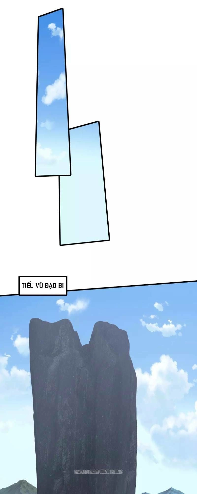 Cái Thế Đế Tôn Chapter 24 - 20