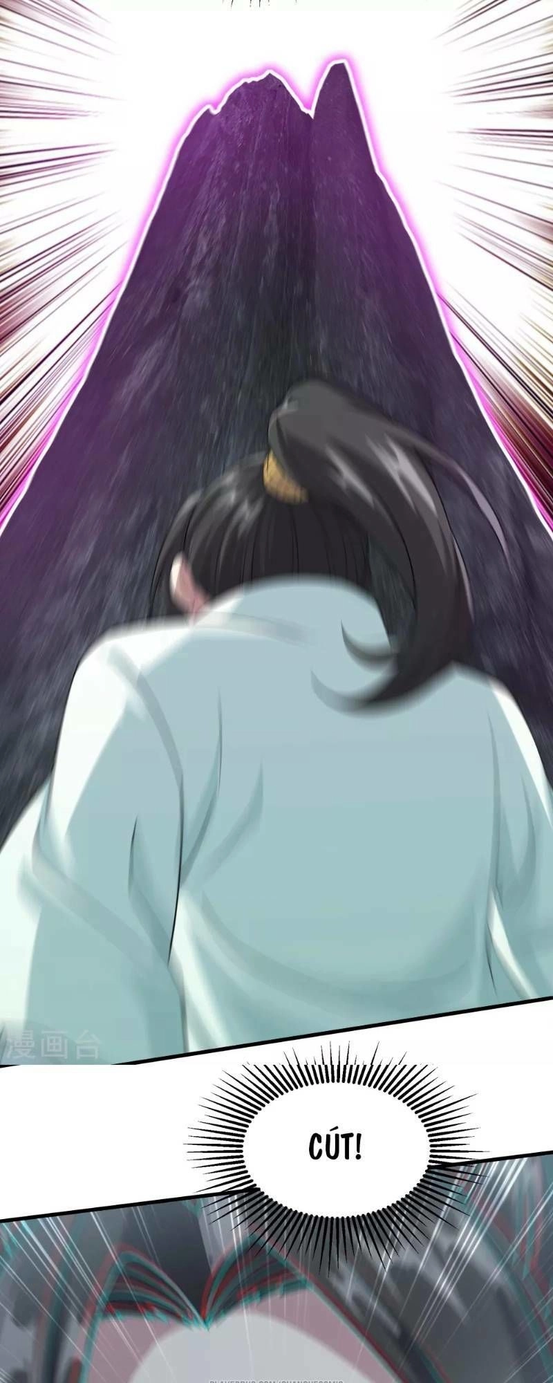 Cái Thế Đế Tôn Chapter 24 - 24