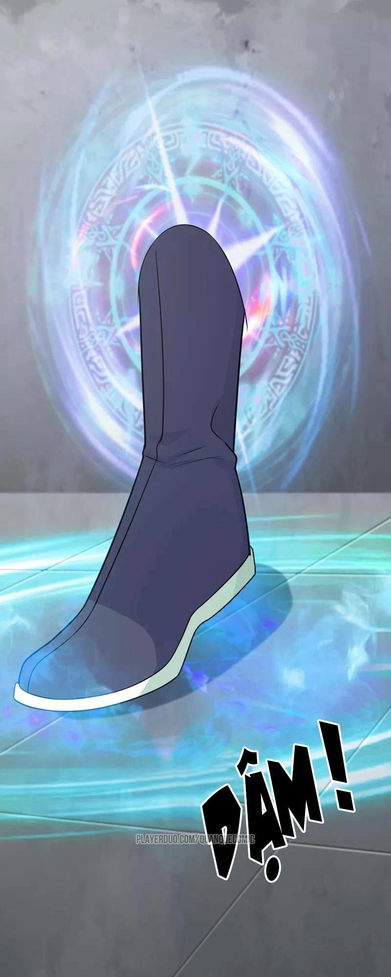 Cái Thế Đế Tôn Chapter 25 - 20