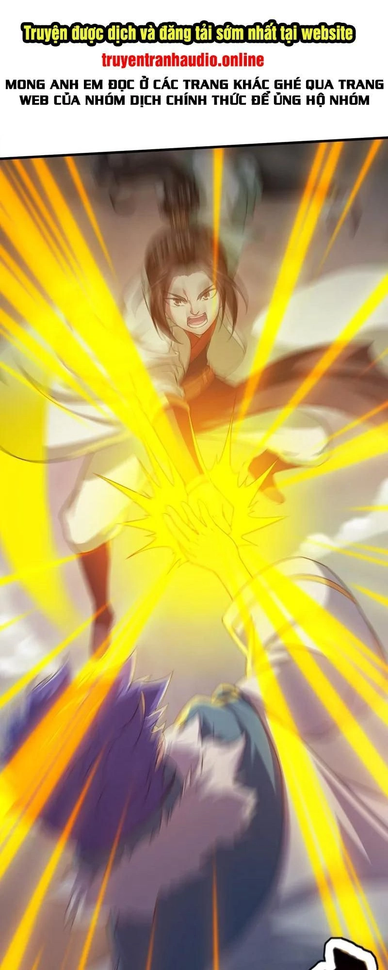 Cái Thế Đế Tôn Chapter 27 - 1