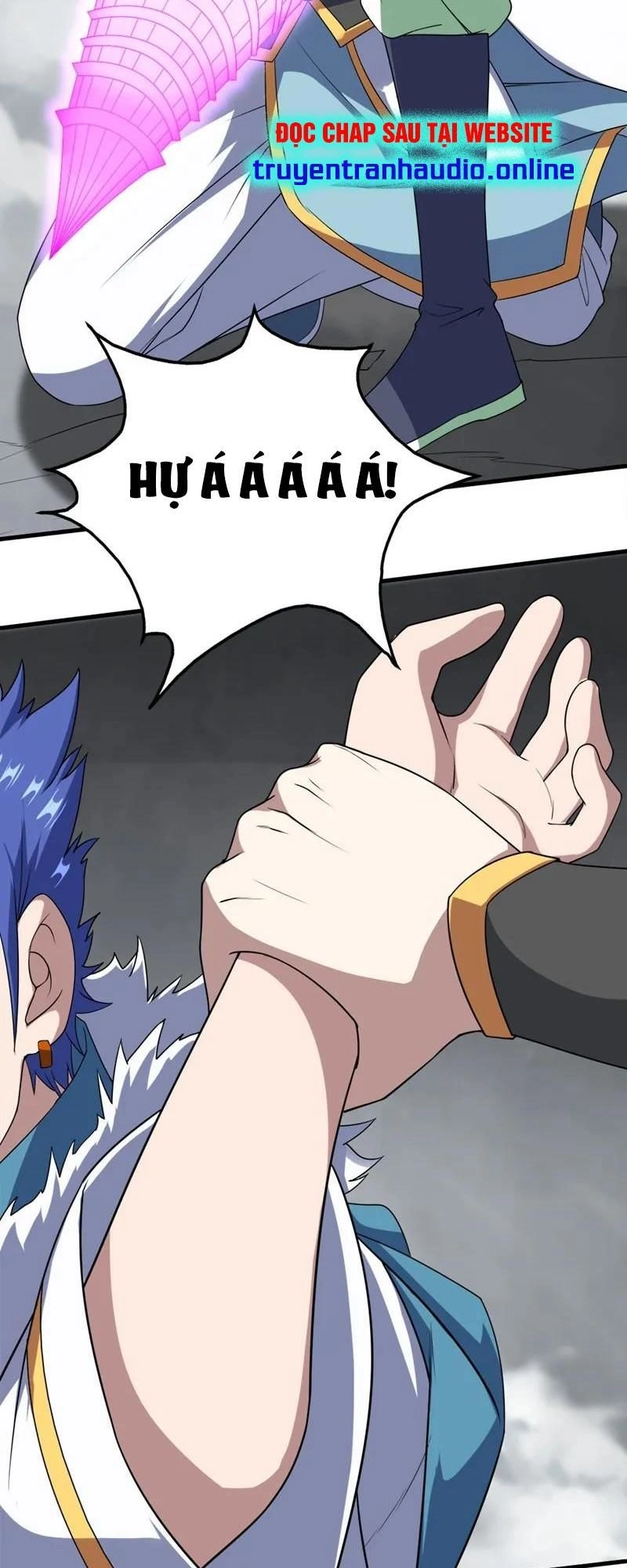 Cái Thế Đế Tôn Chapter 27 - 24