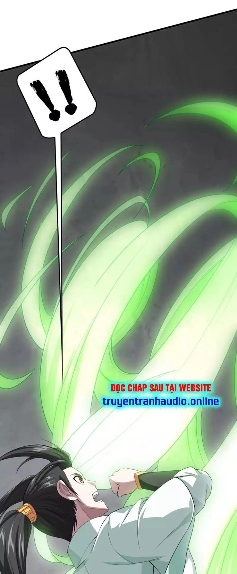 Cái Thế Đế Tôn Chapter 28 - 15