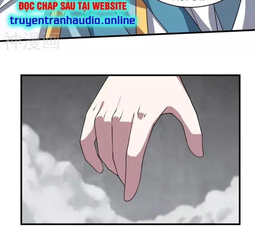 Cái Thế Đế Tôn Chapter 28 - 22