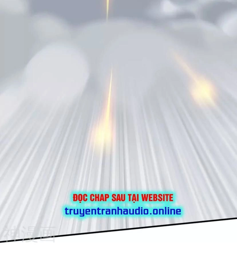 Cái Thế Đế Tôn Chapter 28 - 25