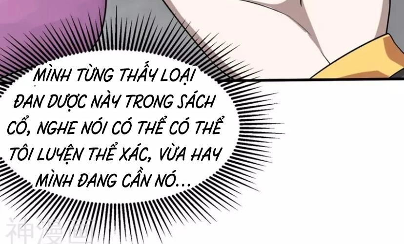 Cái Thế Đế Tôn Chapter 28 - 29