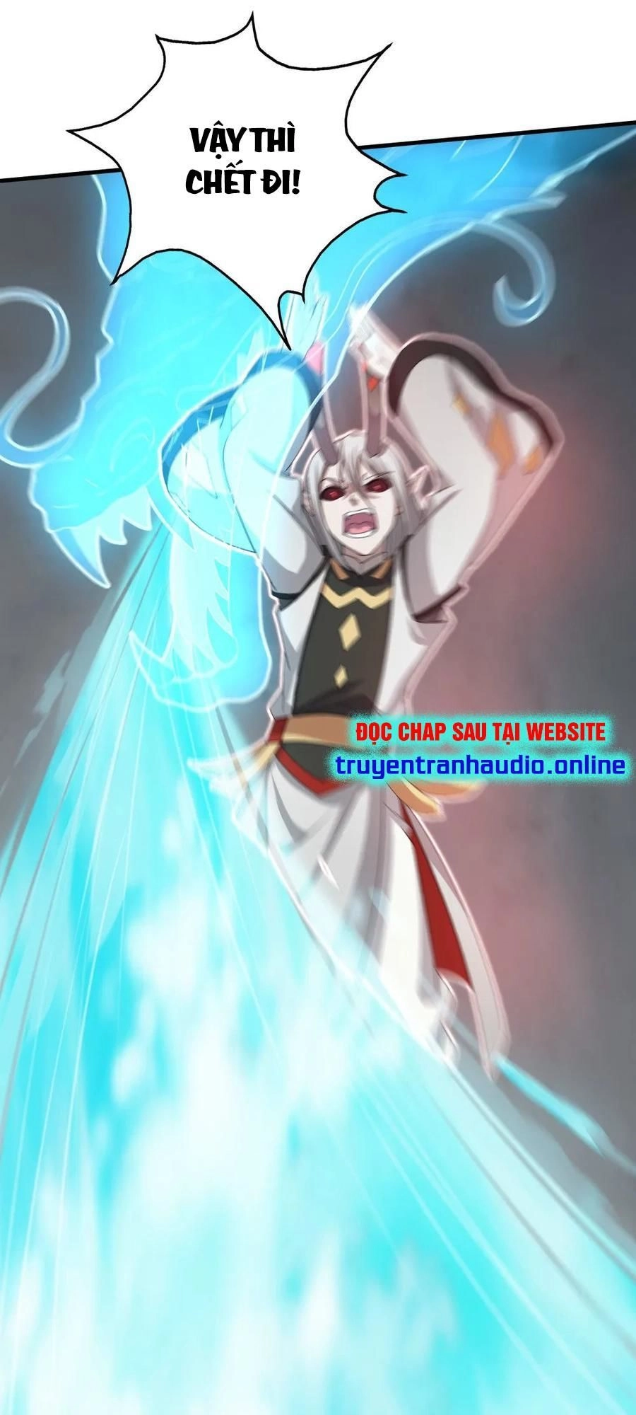 Cái Thế Đế Tôn Chapter 29 - 22