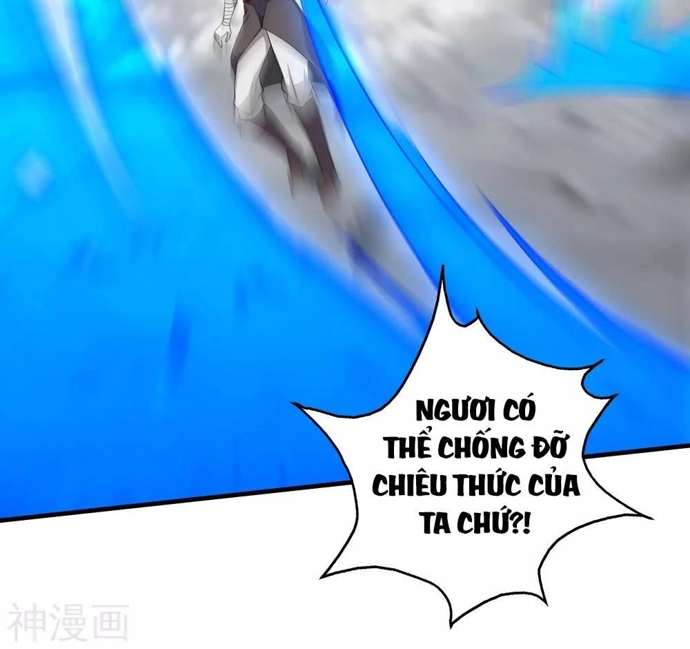 Cái Thế Đế Tôn Chapter 30 - 40