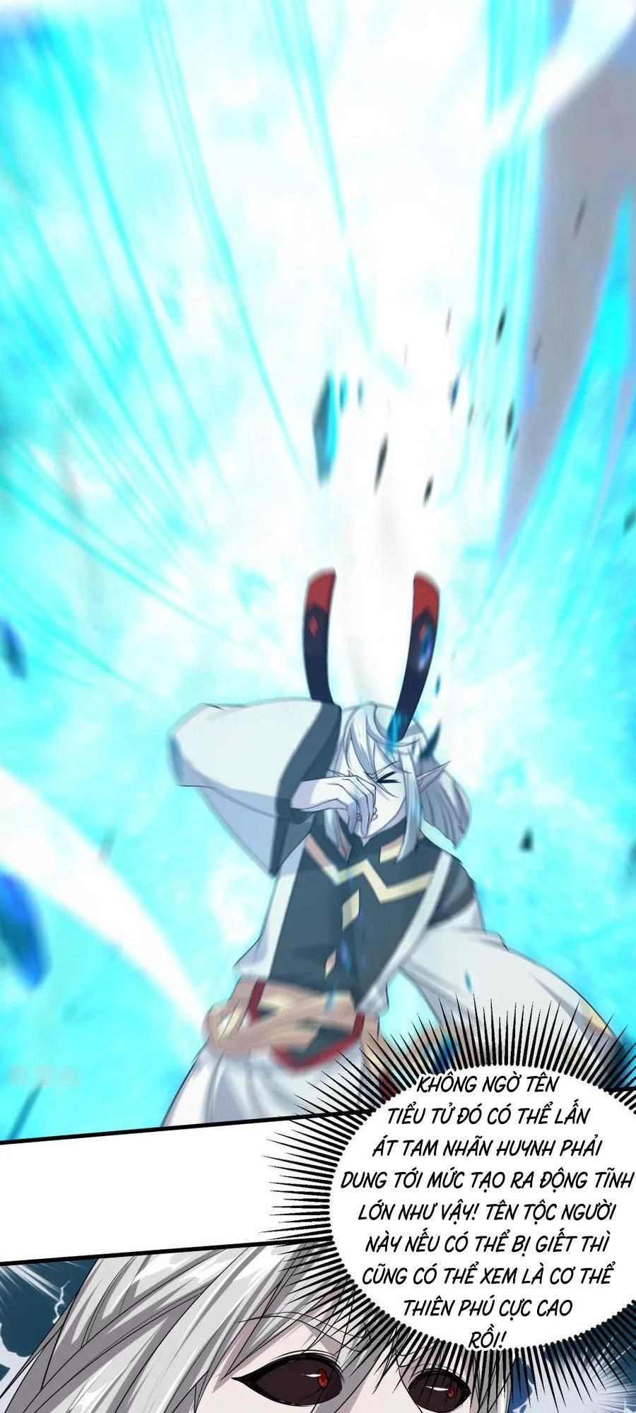 Cái Thế Đế Tôn Chapter 31 - 15