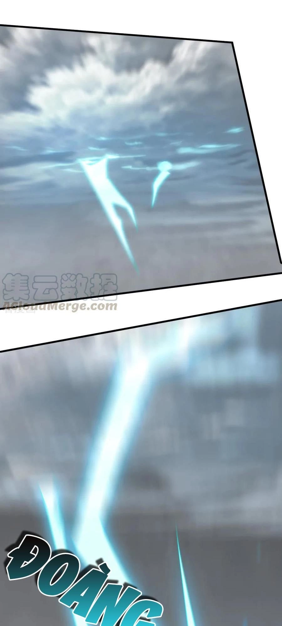 Cái Thế Đế Tôn Chapter 31 - 18