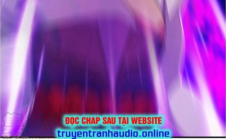 Cái Thế Đế Tôn Chapter 31 - 31