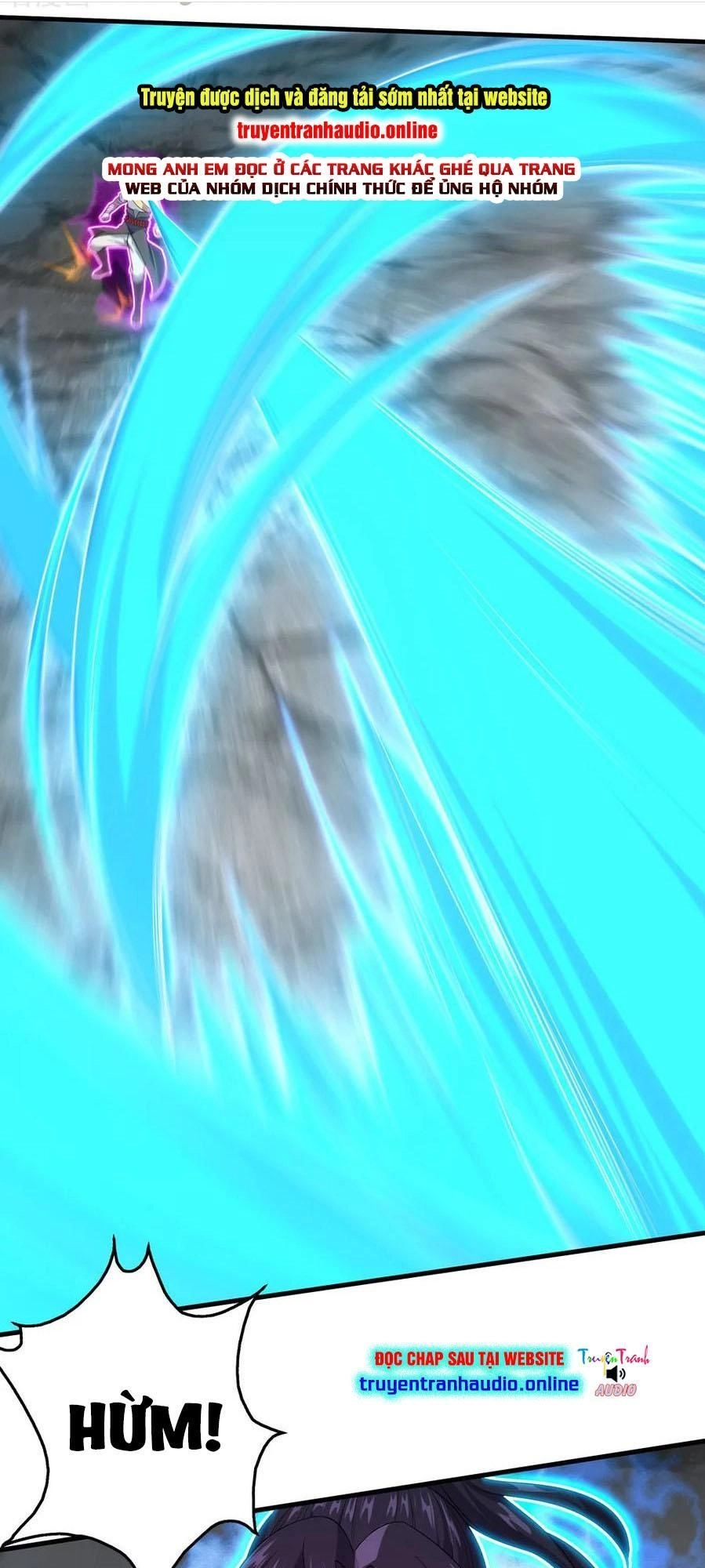 Cái Thế Đế Tôn Chapter 32 - 1