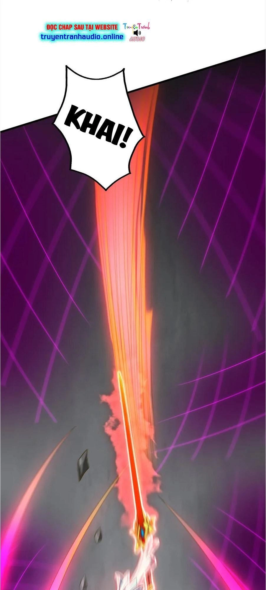 Cái Thế Đế Tôn Chapter 32 - 6