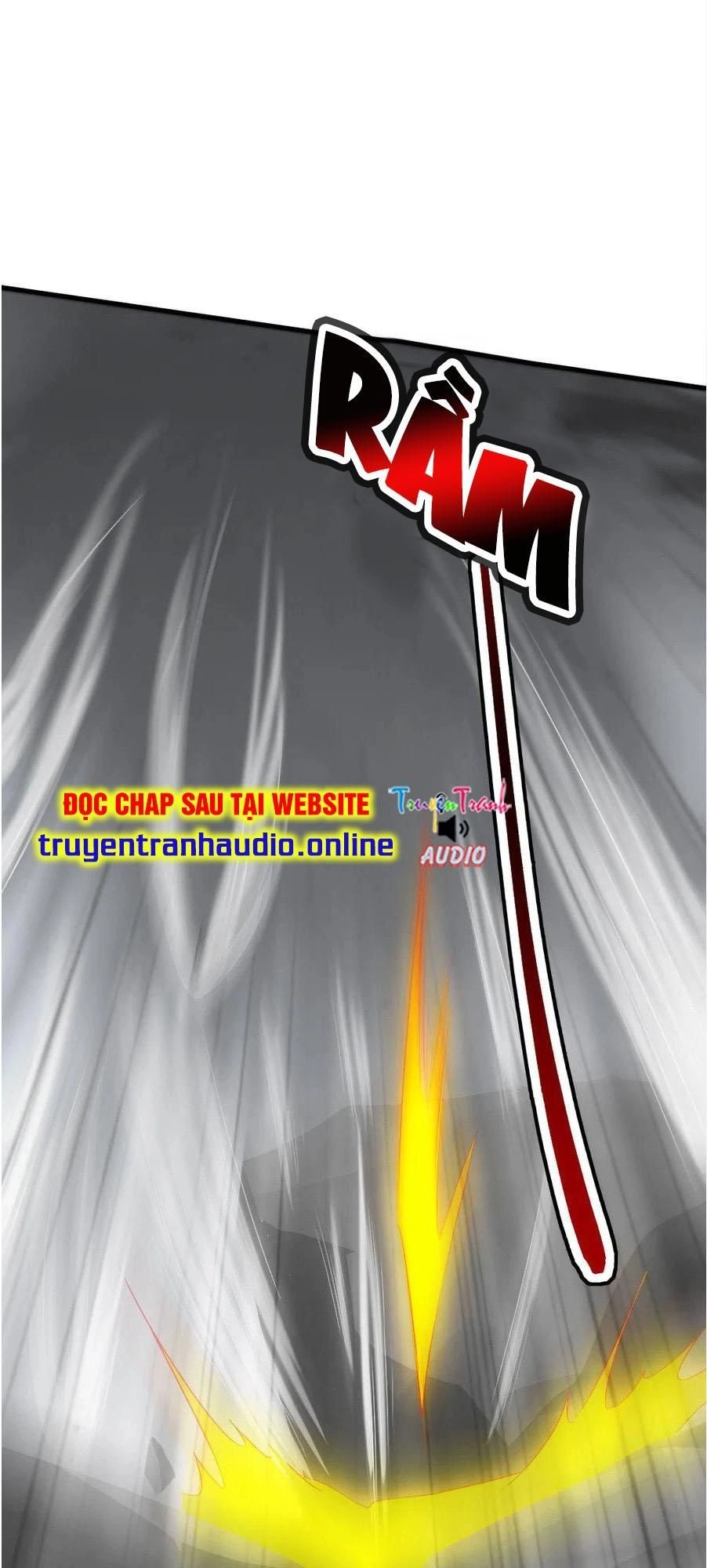 Cái Thế Đế Tôn Chapter 33 - 19