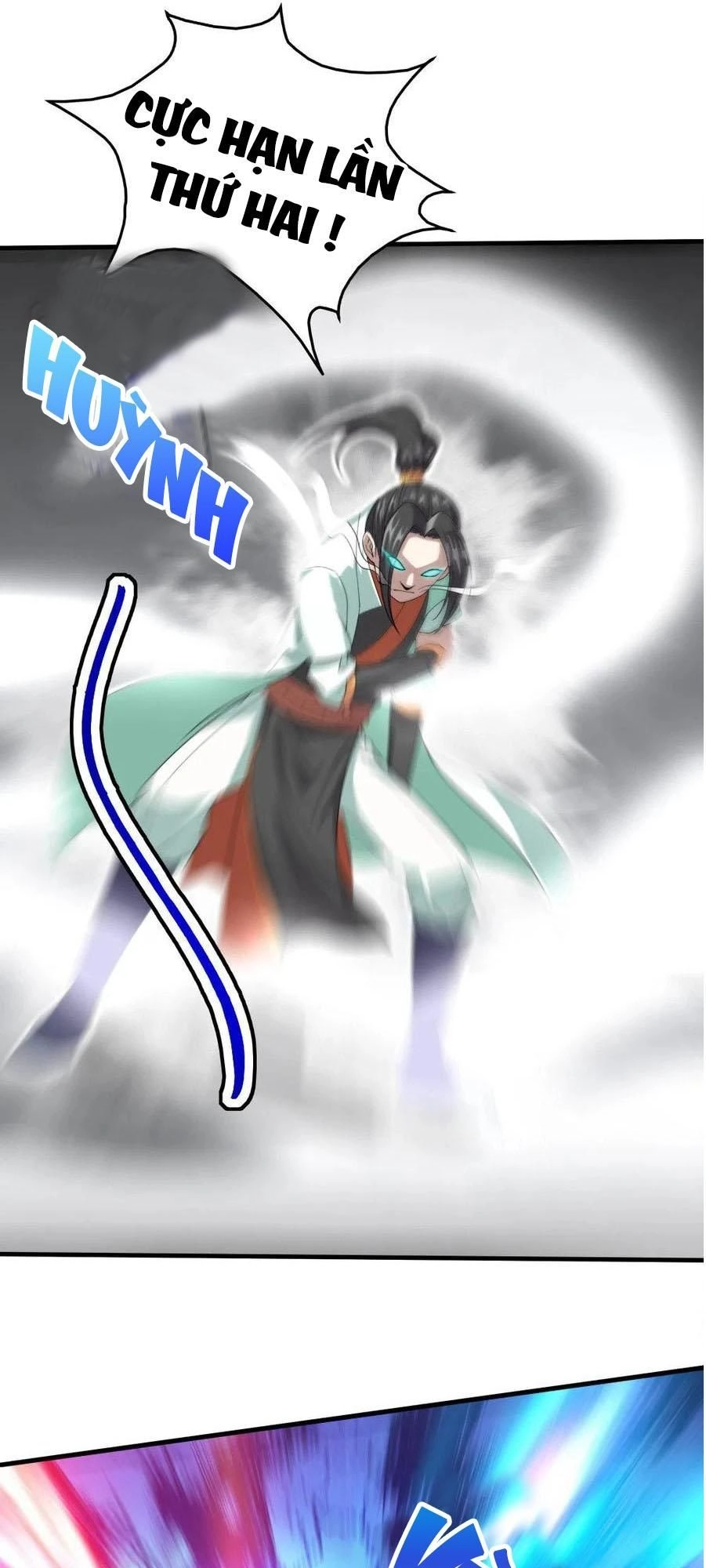 Cái Thế Đế Tôn Chapter 33 - 21