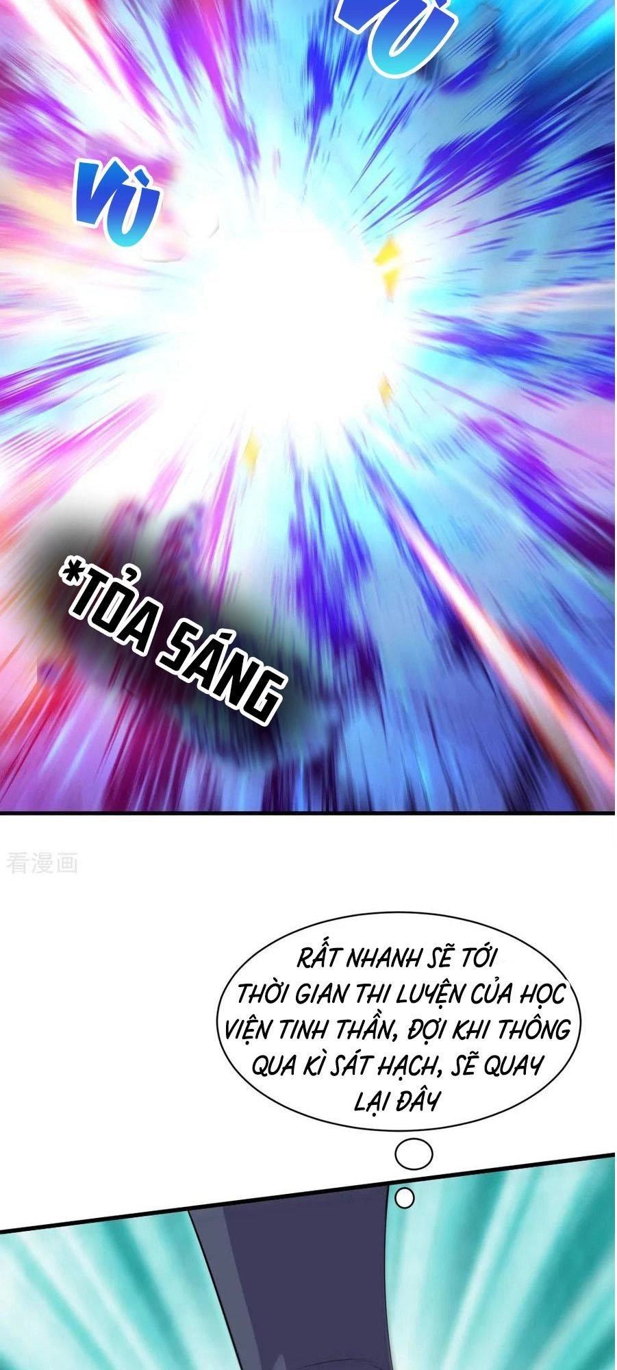 Cái Thế Đế Tôn Chapter 33 - 22