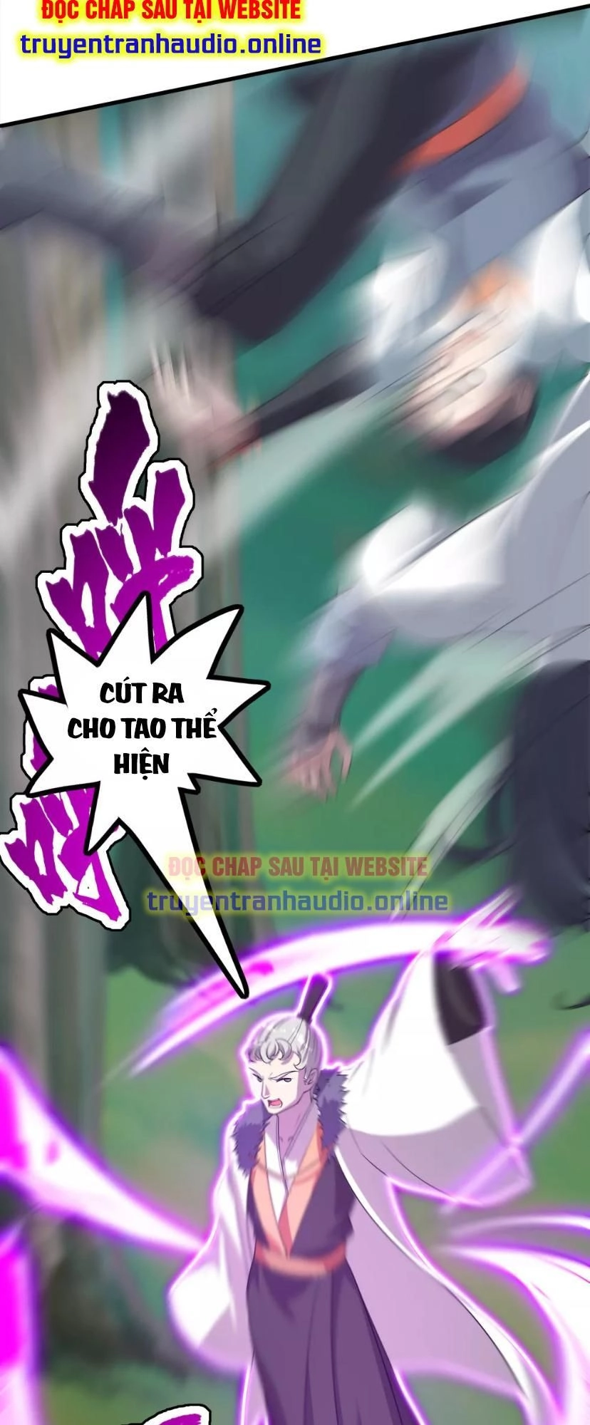 Cái Thế Đế Tôn Chapter 34 - 26