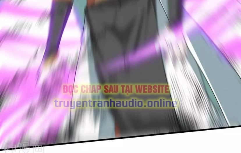 Cái Thế Đế Tôn Chapter 34 - 29