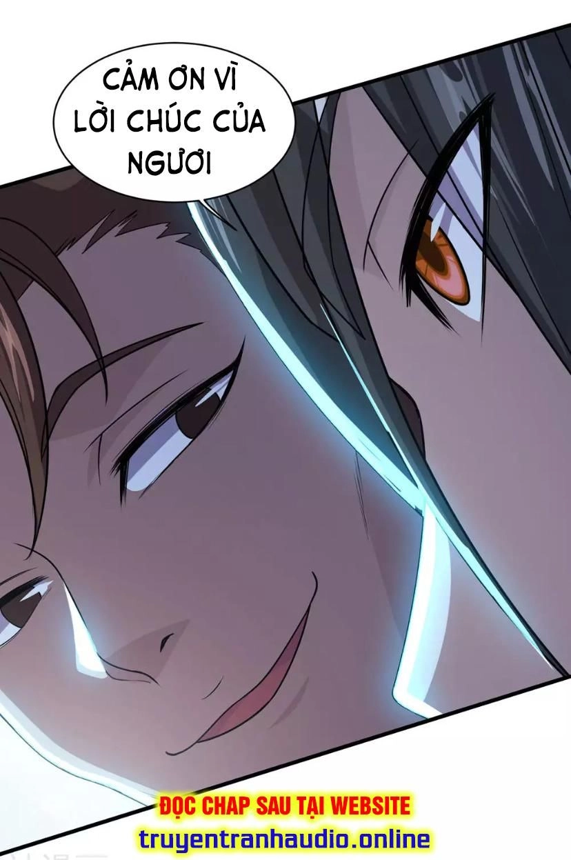 Cái Thế Đế Tôn Chapter 34 - 34