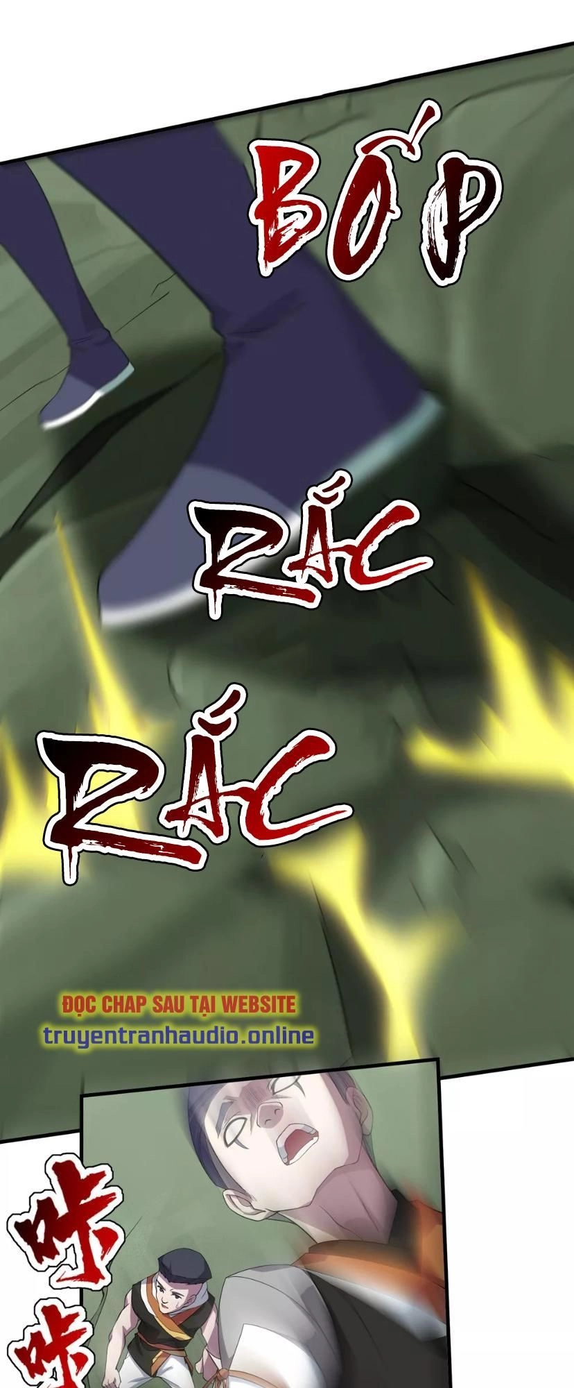 Cái Thế Đế Tôn Chapter 35 - 18