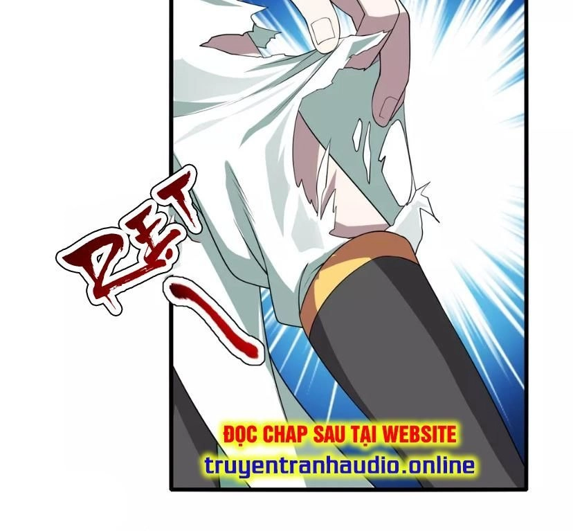 Cái Thế Đế Tôn Chapter 35 - 23