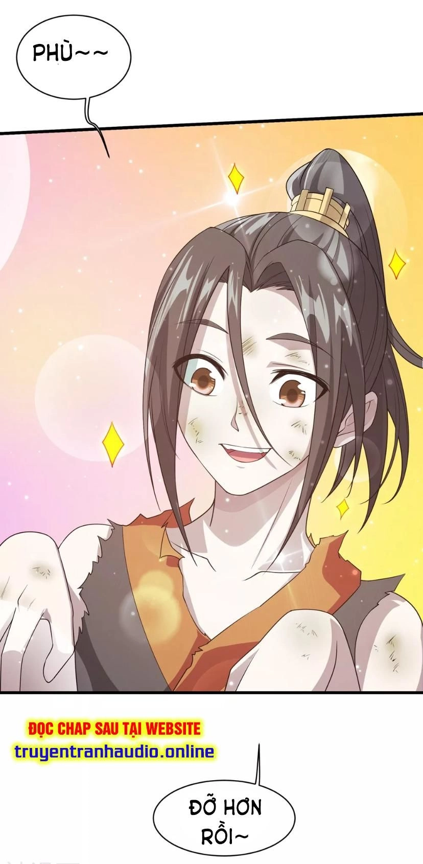 Cái Thế Đế Tôn Chapter 35 - 26