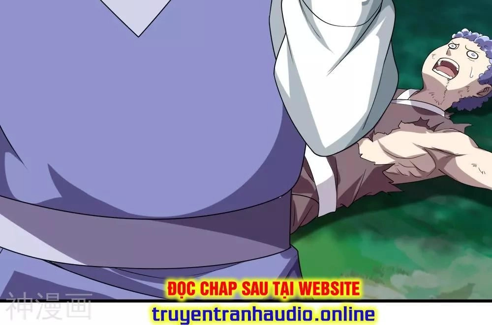 Cái Thế Đế Tôn Chapter 36 - 5