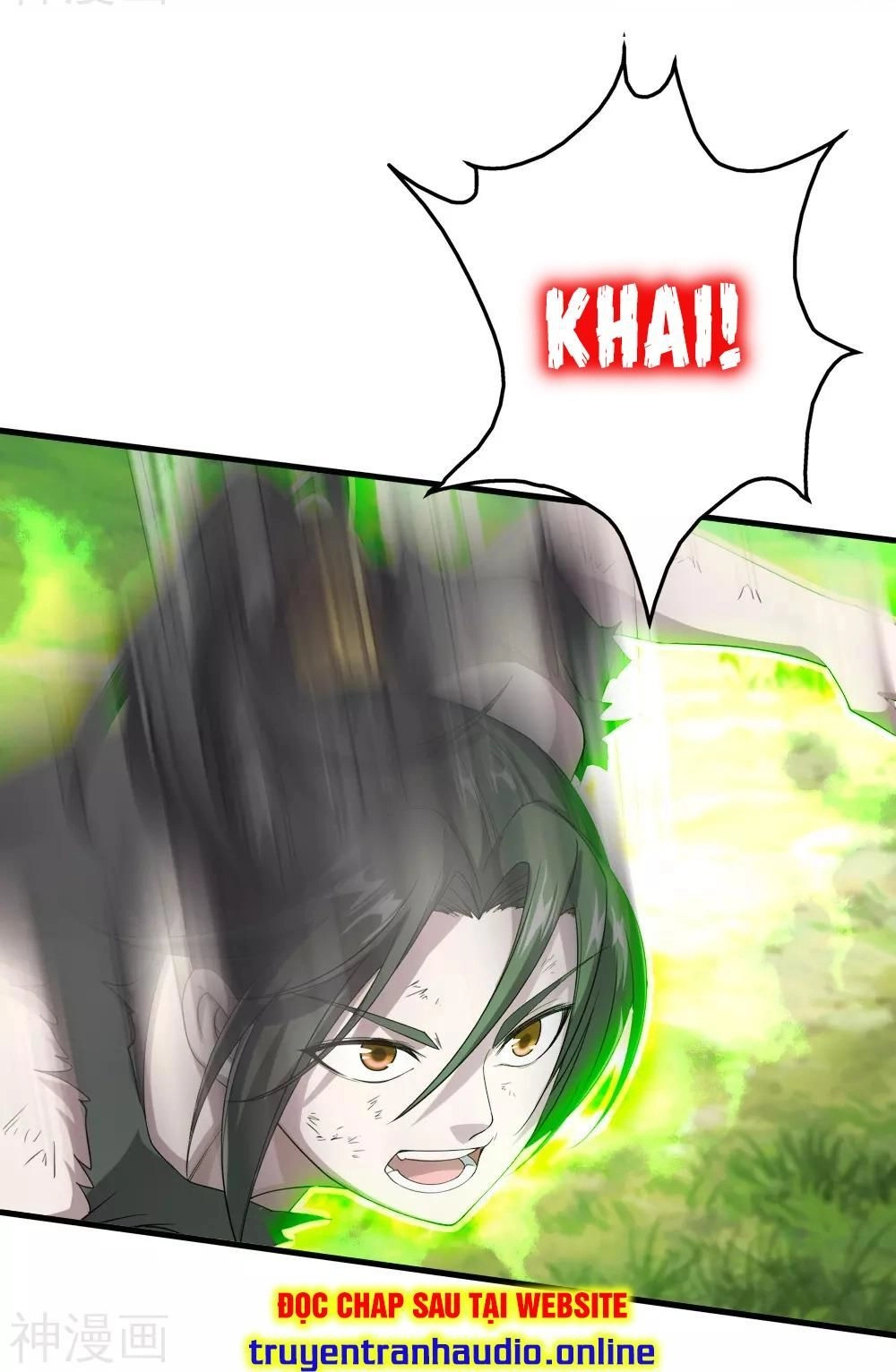 Cái Thế Đế Tôn Chapter 36 - 19