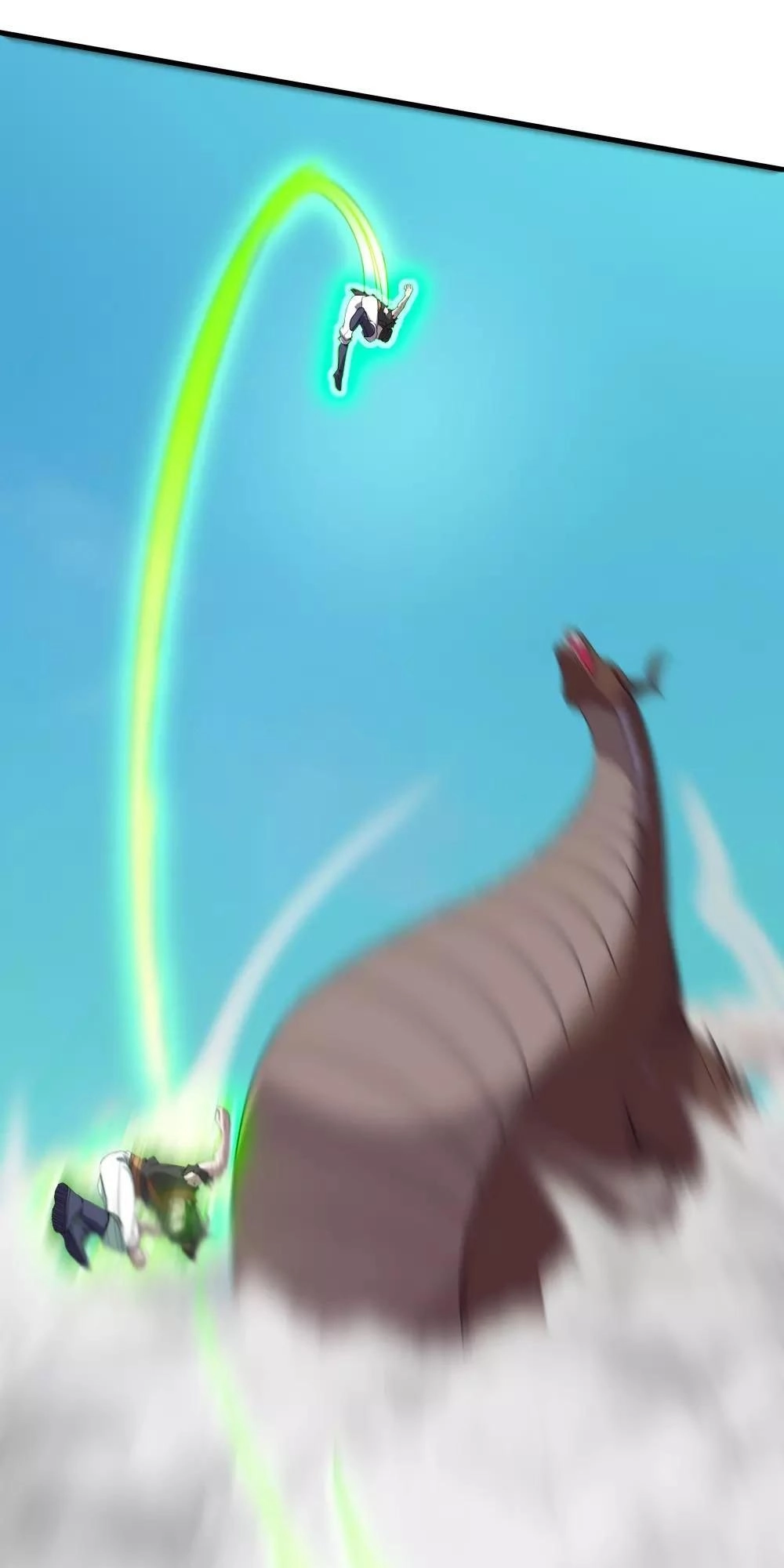 Cái Thế Đế Tôn Chapter 36 - 20